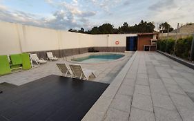 Casinha Das Bonecas - Casa Com Piscina Privada